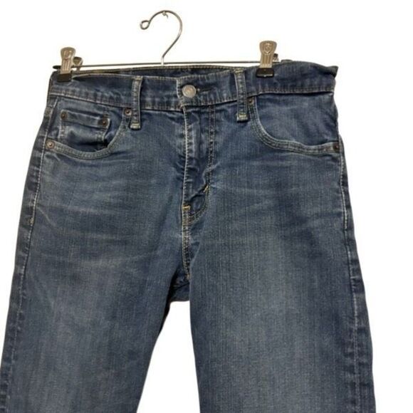 Levi’s 502 Regular Tapered Size 29x32 Jeans - Picture 5 of 8